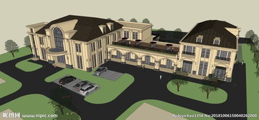 建筑設(shè)計(jì)圖片 視覺(jué)語(yǔ)言與創(chuàng)意靈感的交匯點(diǎn)